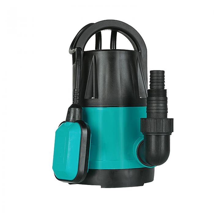 NEW Electric Submersible Pump for Clean or Dirty Water